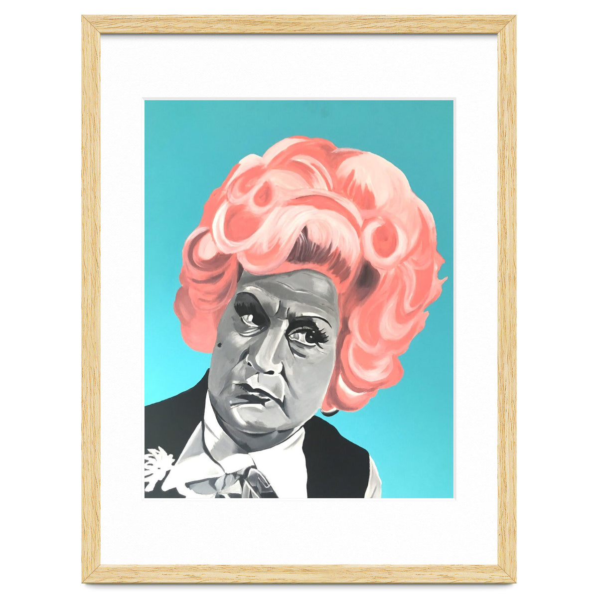 And I Am Unanimous In This