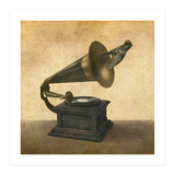 Vintage Songbird (Print Only) thumbnail