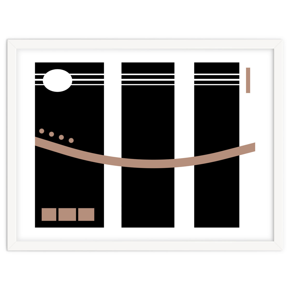 Abstrato Geométrico 37.5