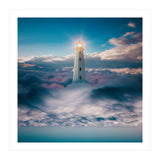 Light Skyer (Print Only) thumbnail