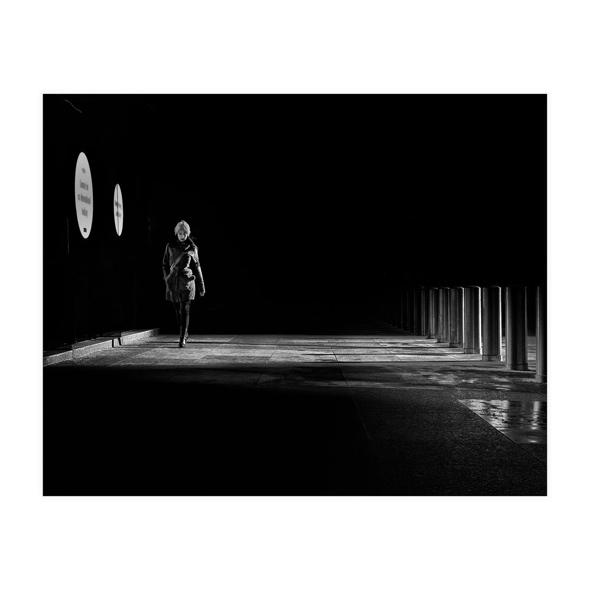 Slice Of Sunshine No 3 (Print Only)