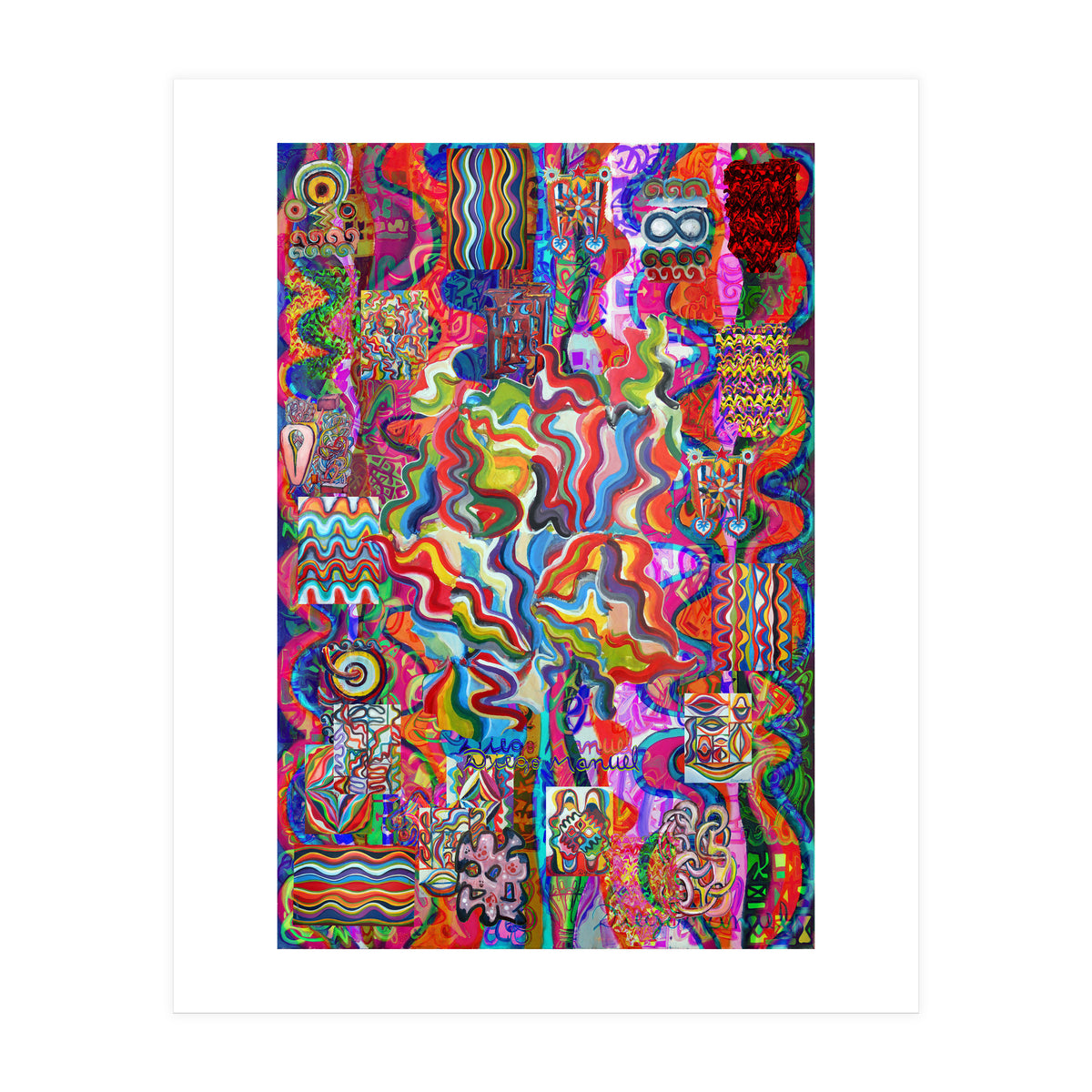 New Graffiti2022 297 (Print Only)