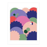 Vrai Flower Big Mediterranean Landscapes1 Rgb (Print Only) thumbnail