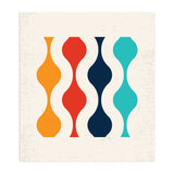 Mid Century Modern Geometry 014 (Print Only) thumbnail