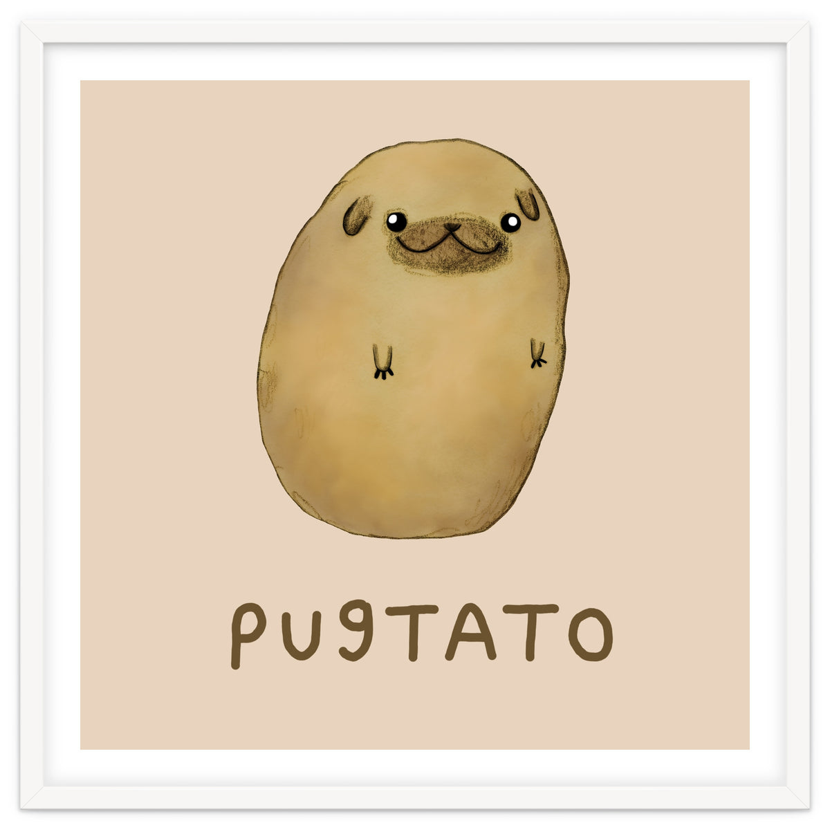 Pugtato