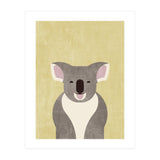 FAUNA / Koala (Print Only) thumbnail