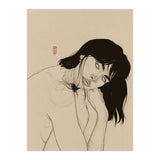 Hotaru Tomoe (Print Only) thumbnail