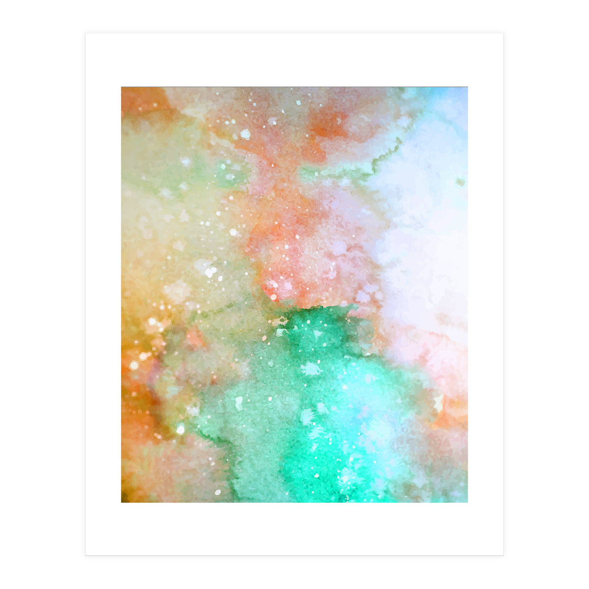 Blessed V2 (Print Only)