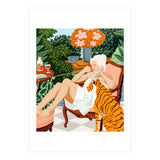 Gossip (Print Only) thumbnail