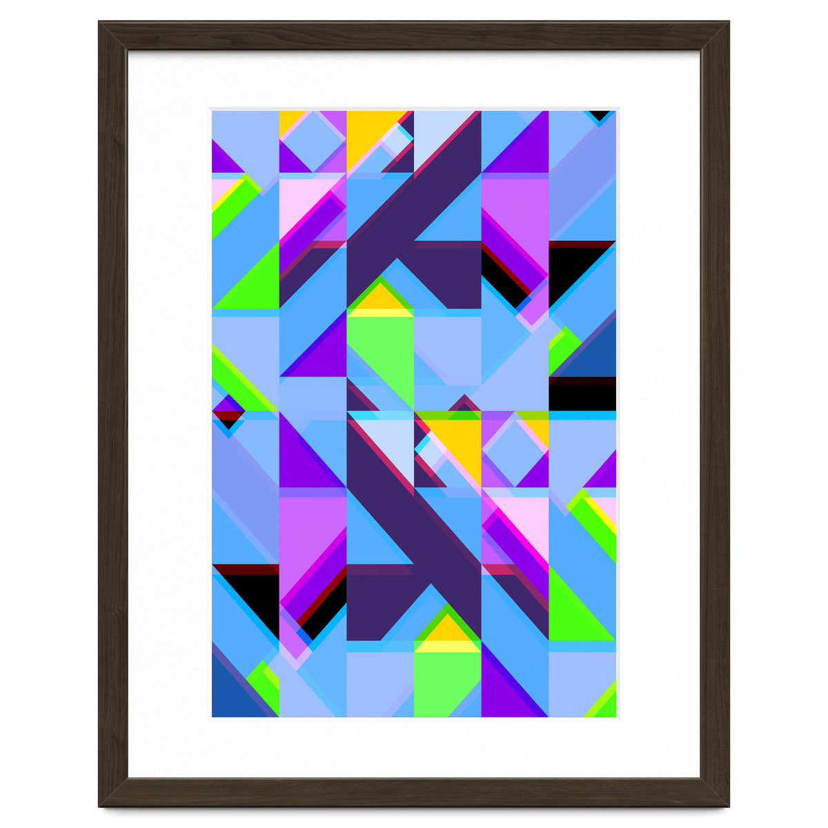 Geometric XVII