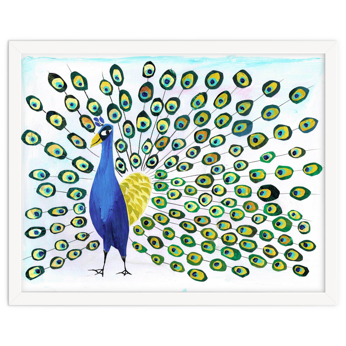 Peacock