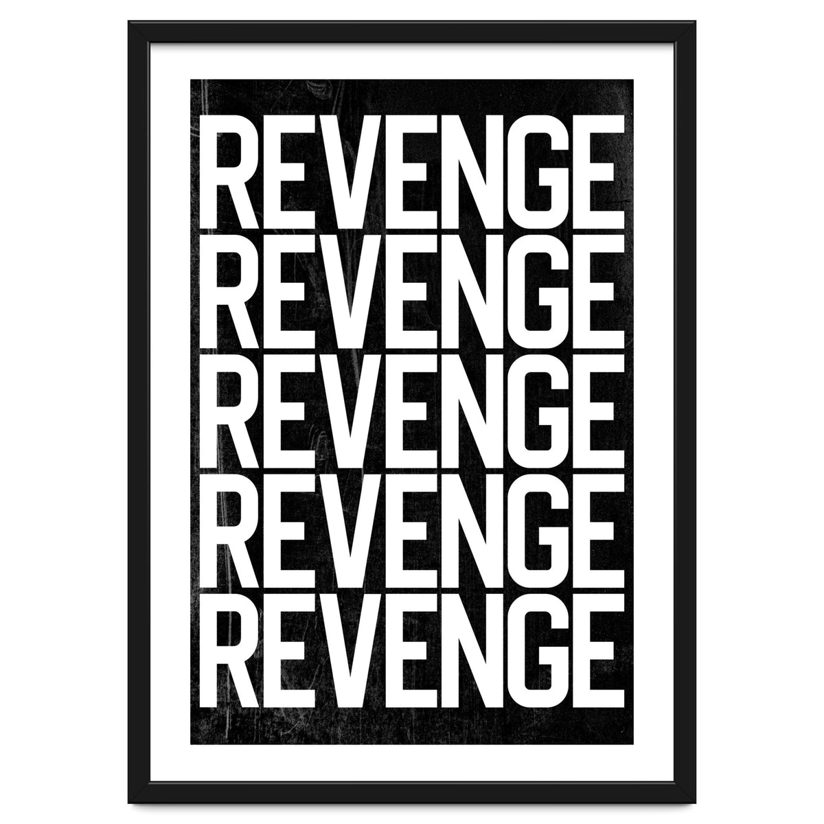 REVENGE IV