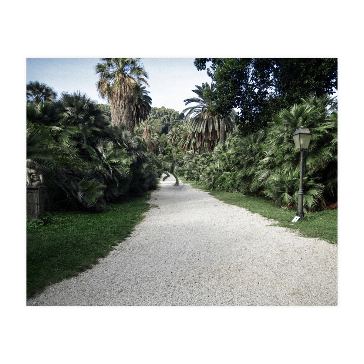 Jurassic Park (Print Only)