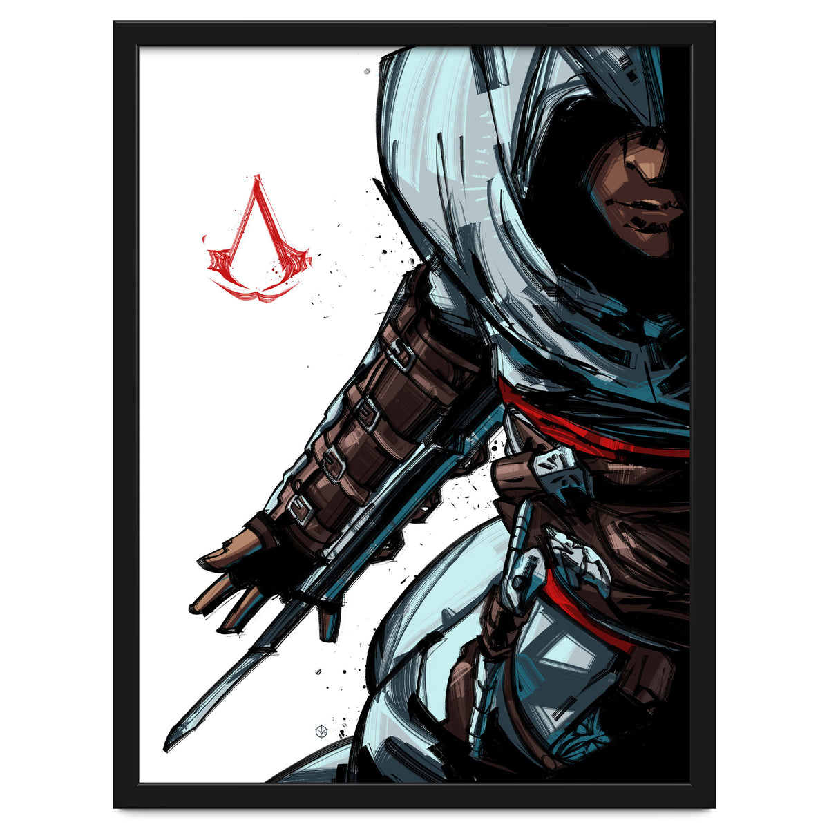 Assasins Creed