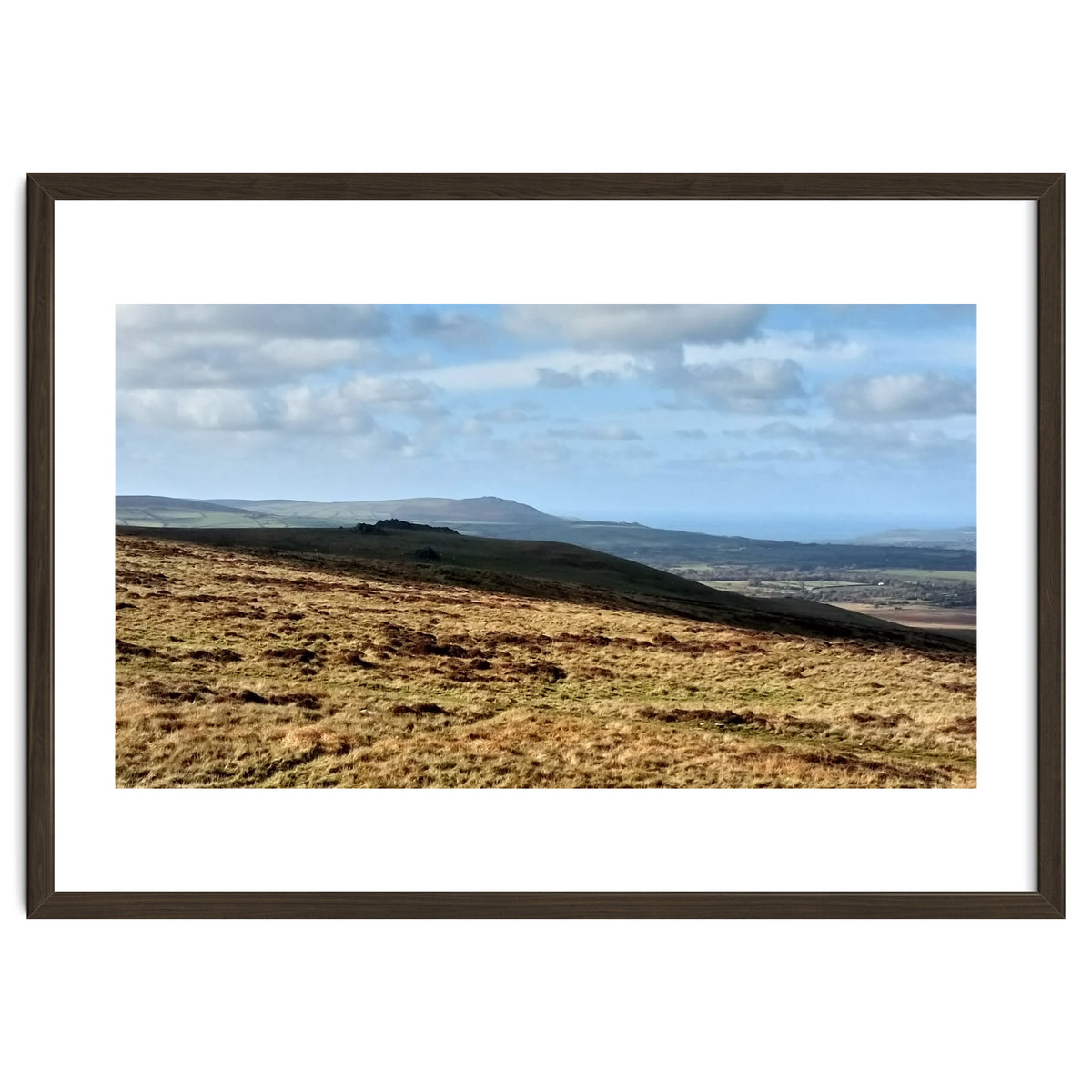 Preseli Hills