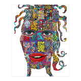 Mujer B 63 (Print Only) thumbnail