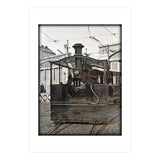 Steamtram Nr.11 (Print Only) thumbnail