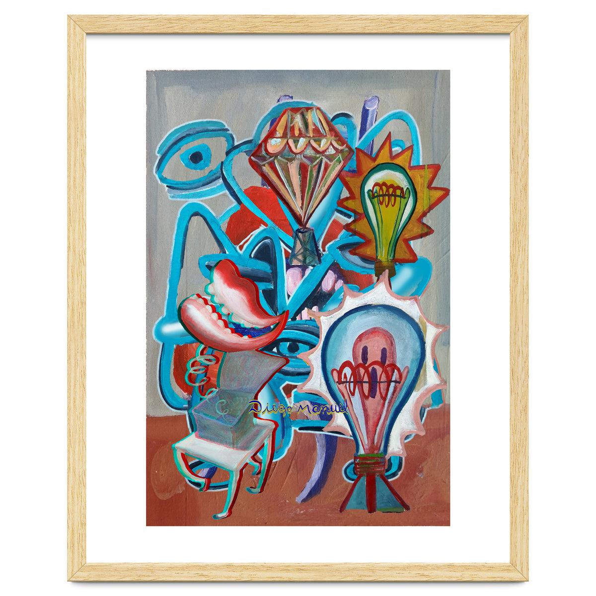 Graffiti Digital 2022 847