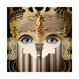 Architectural Gaze  (Print Only) thumbnail