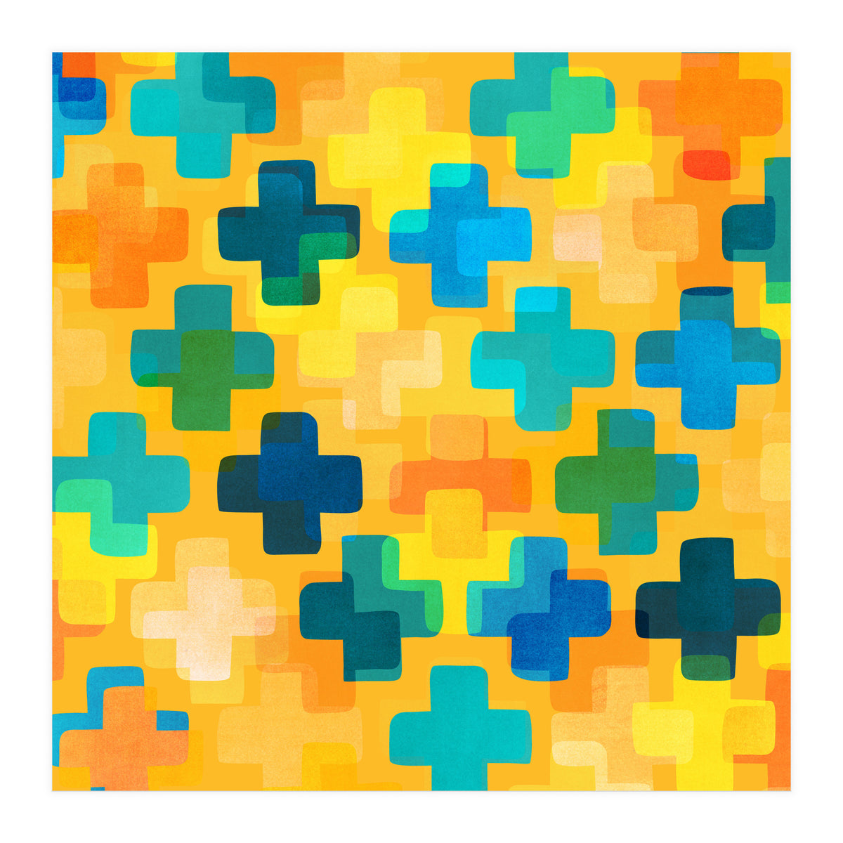 Positivity (Print Only)