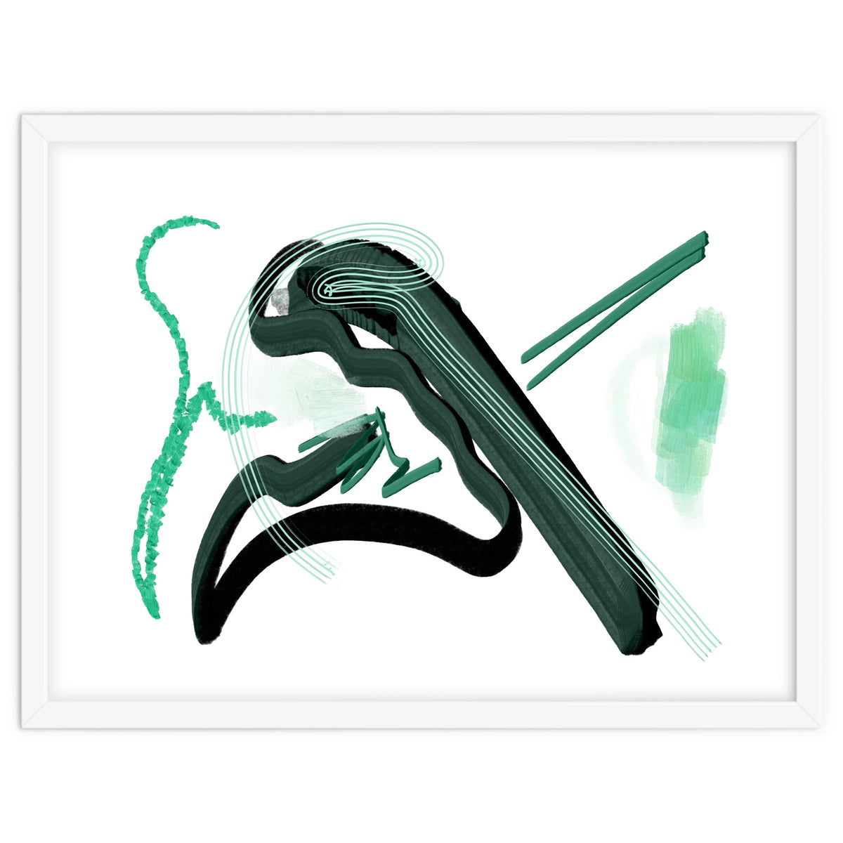 Caminhos Verdejantes