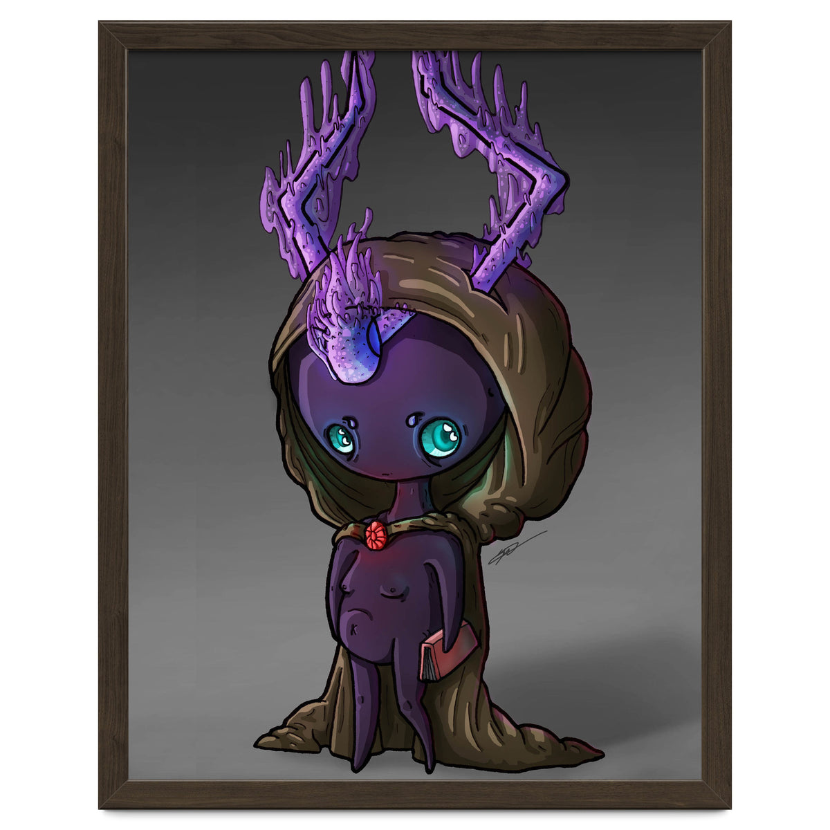 Skemear the Voidling