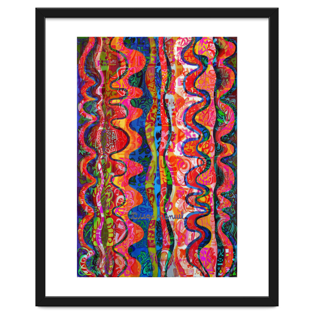 Graffiti Digital 2022 1