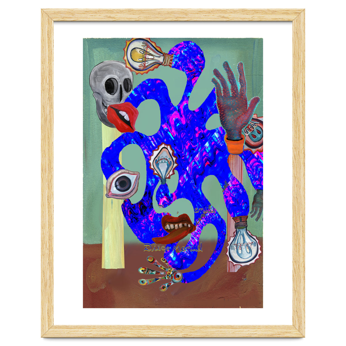 Graffiti Digital 2022 902