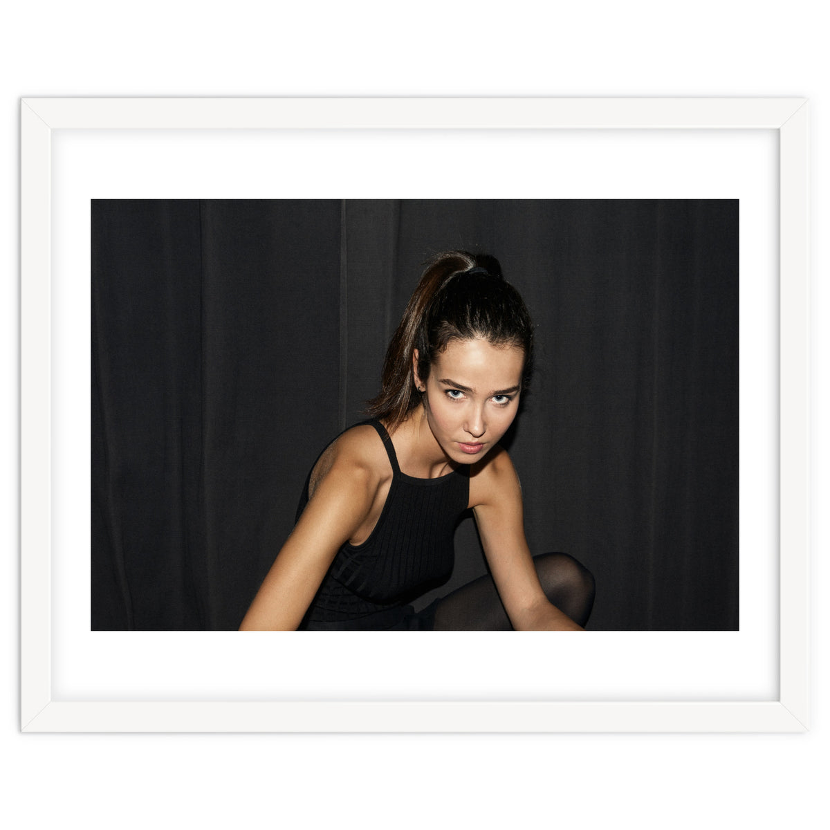 Just How Dark is Your Dark Side?