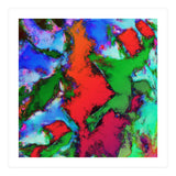 Alligator Jaws (Print Only) thumbnail