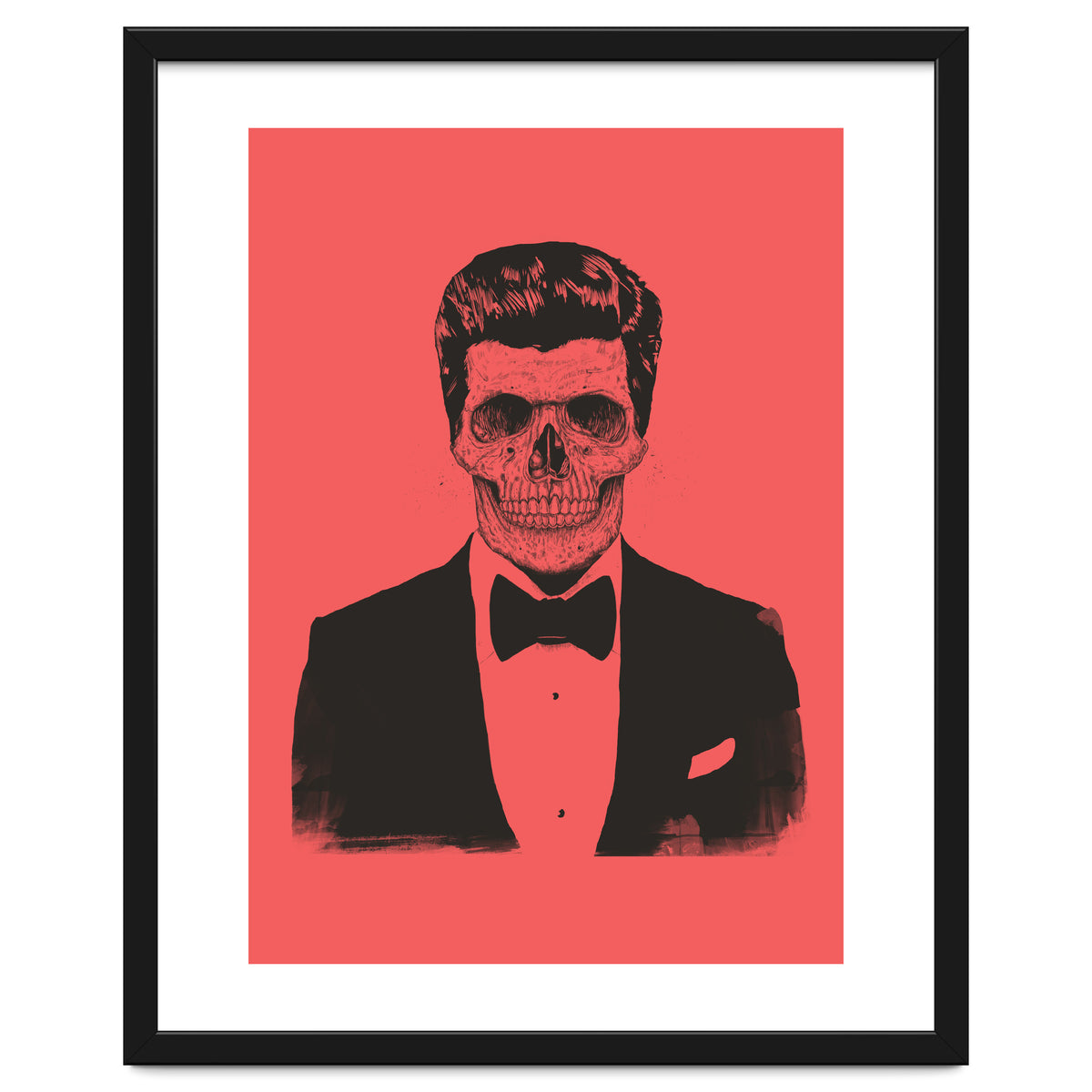 The Party Never Ends