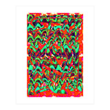 New Graffiti B 40 (Print Only) thumbnail