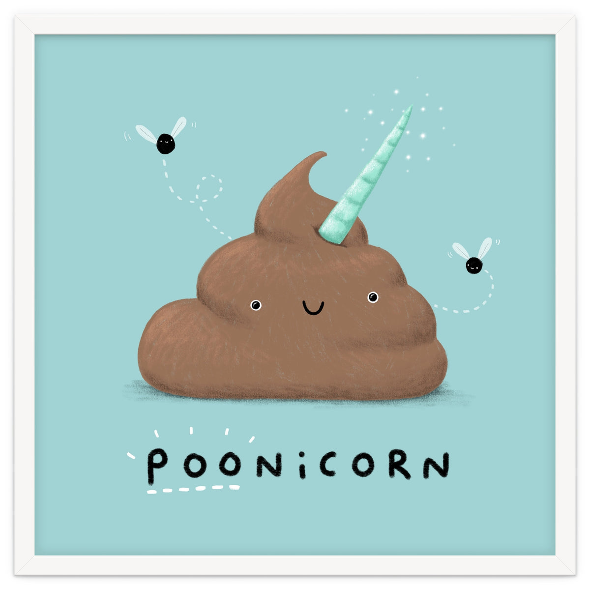 Poonicorn