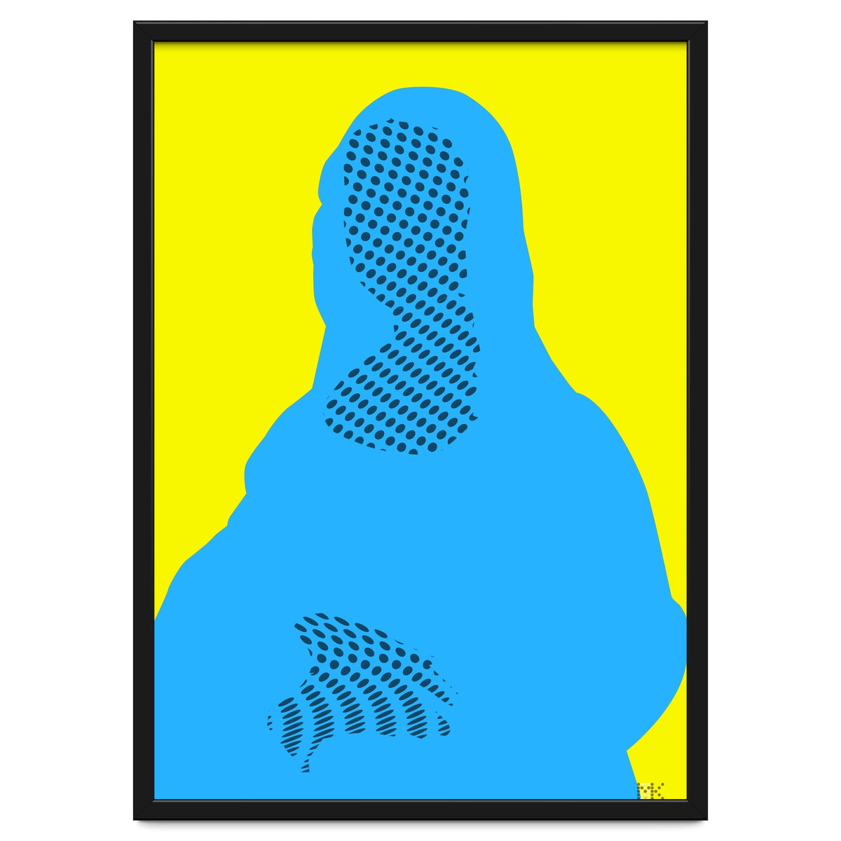 Mona, nu mach aber mal ein Punkt 3