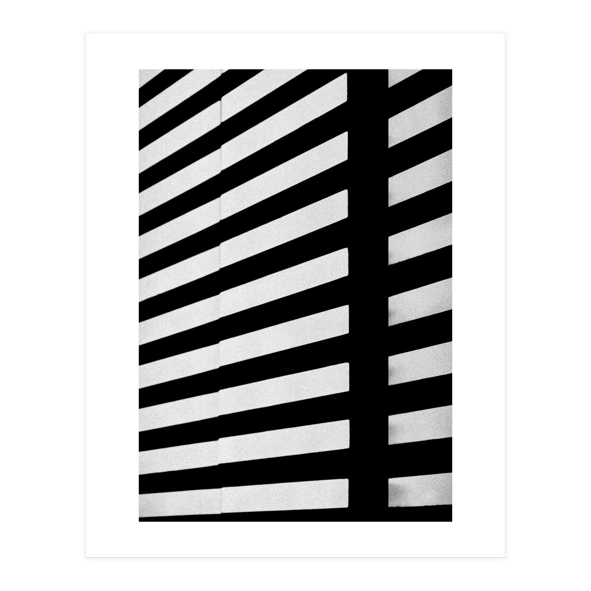 Noir #3 (Print Only)