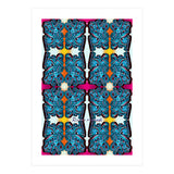 Formas Lenguas Y Ojos E (Print Only) thumbnail