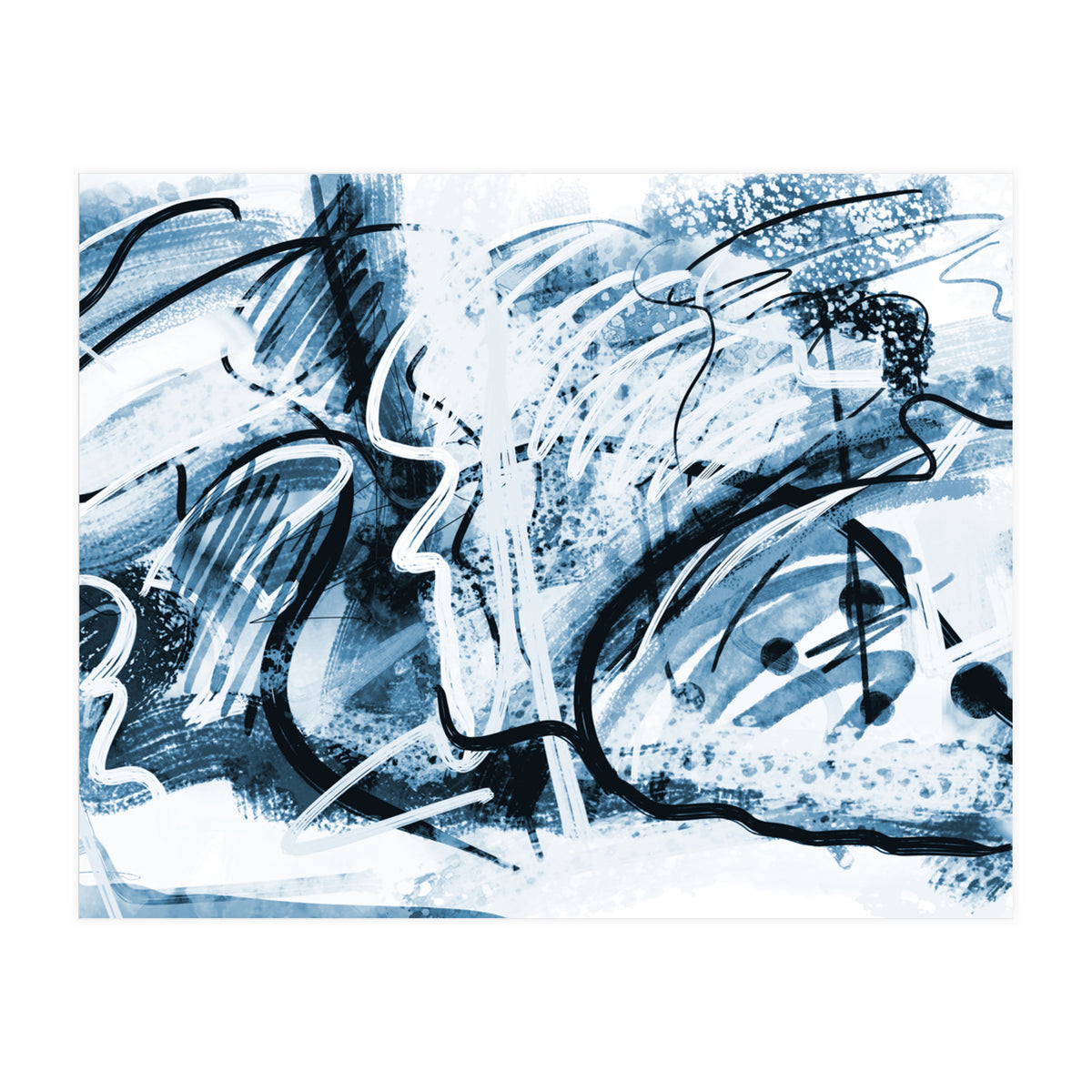 Chromatism 6 (Print Only)