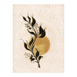 Mystical Sun (Print Only) thumbnail