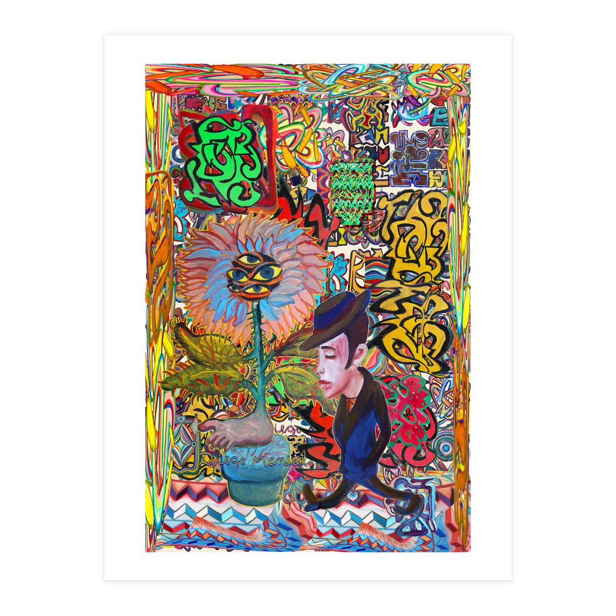 New Graffiti2022 659 (Print Only)