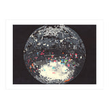 Disco (Print Only) thumbnail