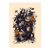 Natural Mystic (Print Only) thumbnail