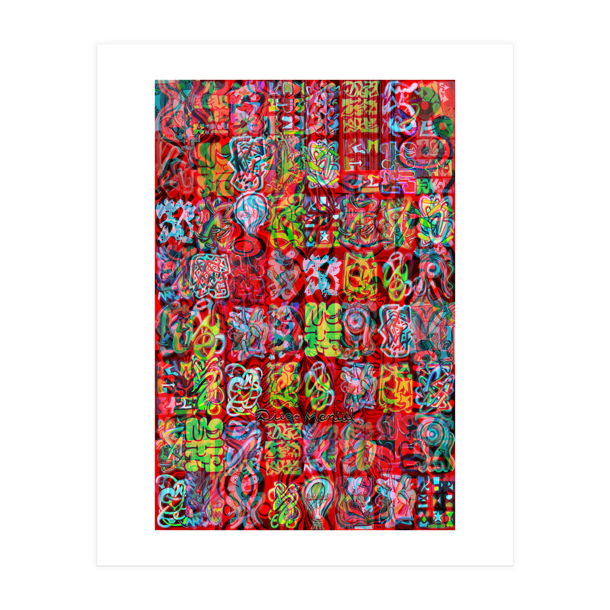 New Graffiti2022 192 (Print Only)