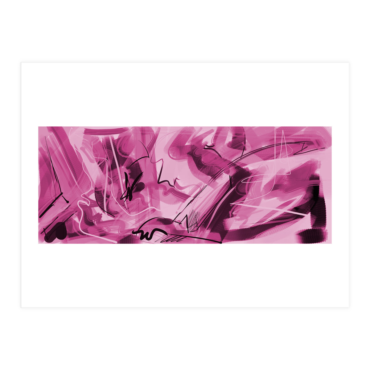 Monocromia 2 (Print Only)