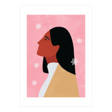 Snowflakes (Print Only) thumbnail