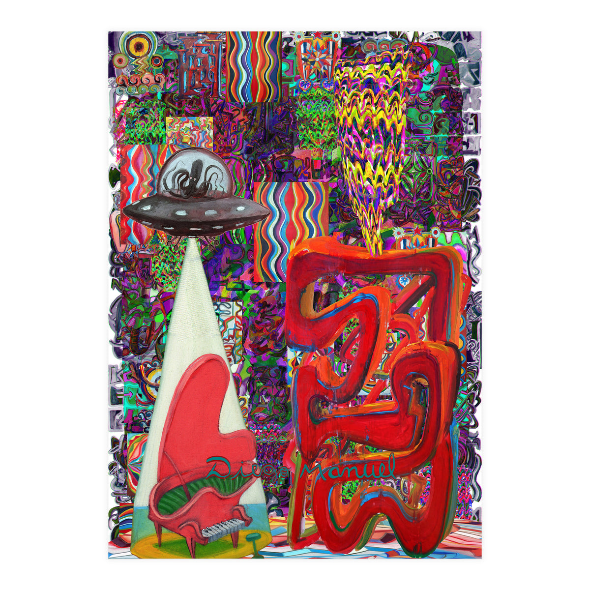 New Graffiti2022 507 (Print Only)