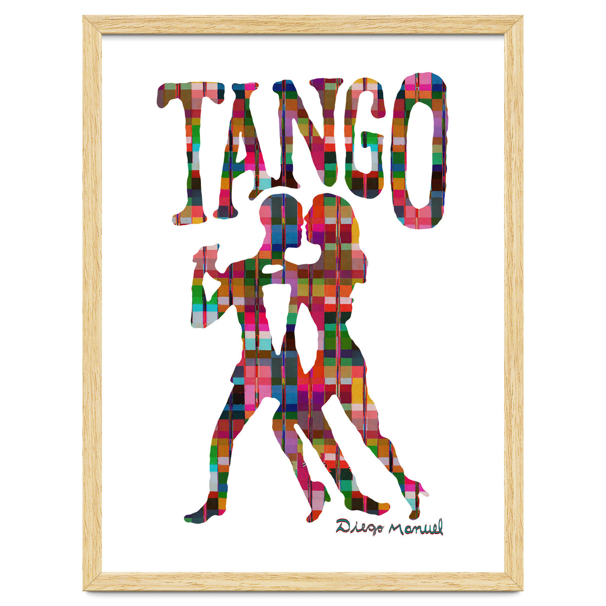 Tango 5