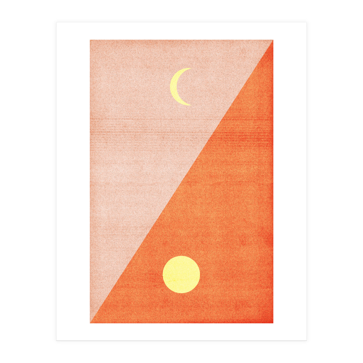 Last Days Of Summer (Print Only)