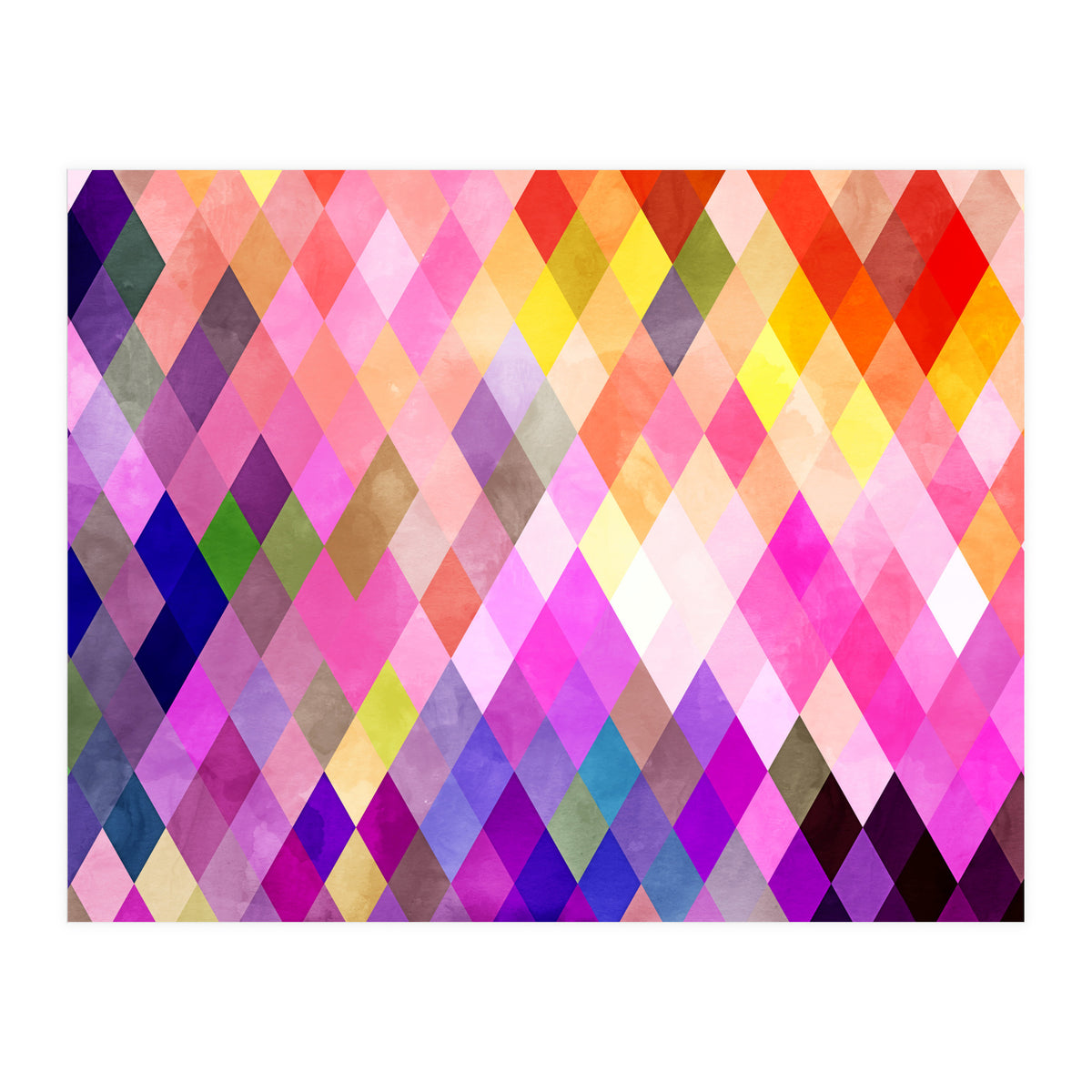 Geometry Of Life (Print Only)