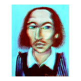 Shakespeare 3 (Print Only) thumbnail