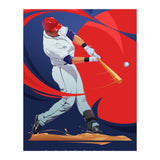Baseball (Print Only) thumbnail
